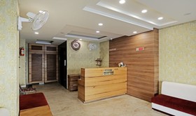 Treebo Trend Raj Residency