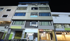 Treebo Trend Raj Residency