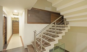 Treebo Trend Raj Residency