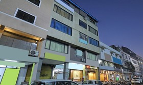 Treebo Trend Raj Residency
