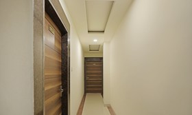 Treebo Trend Raj Residency