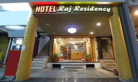 Treebo Trend Raj Residency