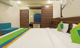 Treebo Trend Raj Residency
