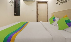 Treebo Trend Raj Residency