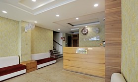 Treebo Trend Raj Residency