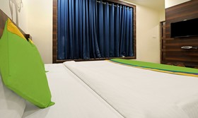 Treebo Trend Raj Residency