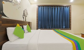 Treebo Trend Raj Residency