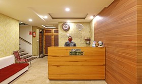 Treebo Trend Raj Residency