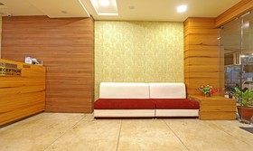 Treebo Trend Raj Residency