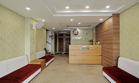 Treebo Trend Raj Residency