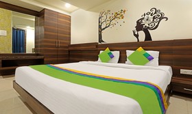 Treebo Trend Raj Residency