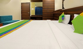 Treebo Trend Raj Residency
