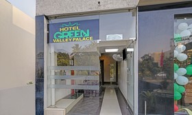 Treebo Trip Green Valley