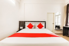 Tunez by OYO Rooms