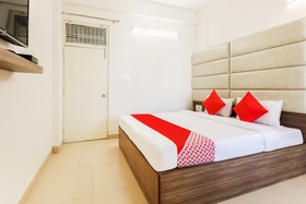 Tunez by OYO Rooms