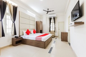 Tunez by OYO Rooms