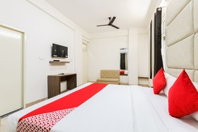 Tunez by OYO Rooms