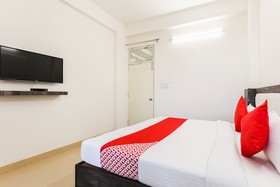 Tunez by OYO Rooms
