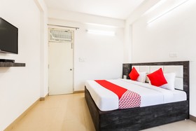 Tunez by OYO Rooms