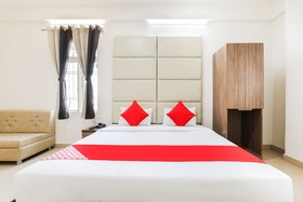 Tunez by OYO Rooms