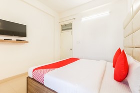 Tunez by OYO Rooms