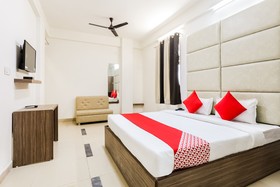 Tunez by OYO Rooms