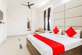 Tunez by OYO Rooms
