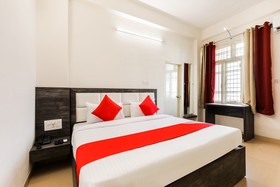 Tunez by OYO Rooms