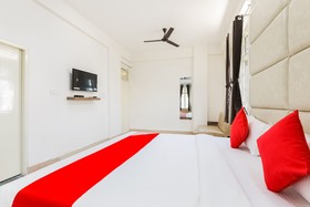 Tunez by OYO Rooms