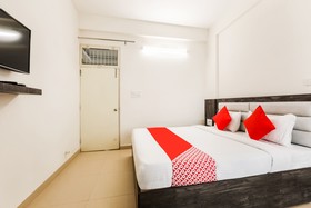 Tunez by OYO Rooms