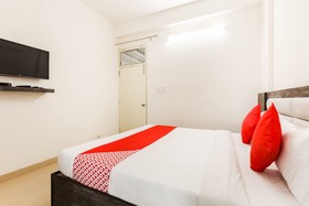 Tunez by OYO Rooms