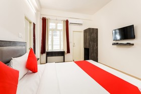 Tunez by OYO Rooms