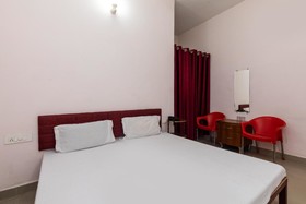 Vasundhara Gardens by OYO Rooms