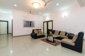 Vasundhara Gardens by OYO Rooms
