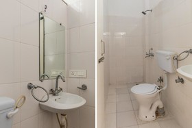 Vasundhara Gardens by OYO Rooms