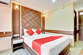 Vidhya Palace by OYO Rooms