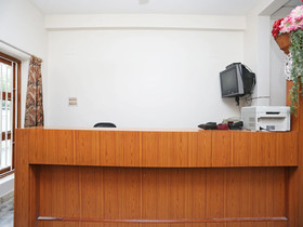 Vijay Palace by OYO Rooms