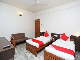 Vijay Palace by OYO Rooms