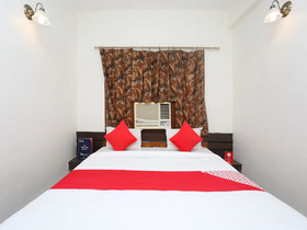 Vijay Palace by OYO Rooms