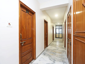 Vijay Palace by OYO Rooms