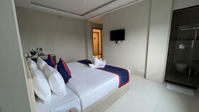 Zip By Spree Hotels Bhopal