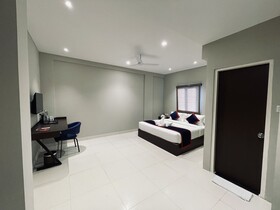 Zip By Spree Hotels Bhopal