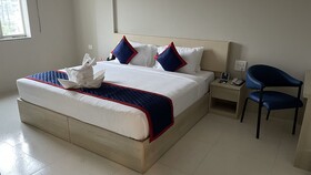 Zip By Spree Hotels Bhopal