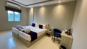 Zip By Spree Hotels Bhopal