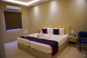 Zip By Spree Hotels Bhopal