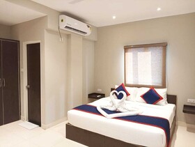 Zip By Spree Hotels Bhopal