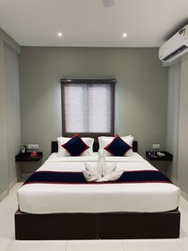 Zip By Spree Hotels Bhopal