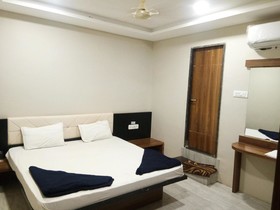 Hotel Grand Shivam