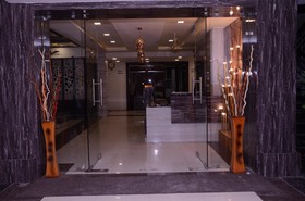 Hotel Grand Shivam