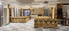 Hotel Prime Residency